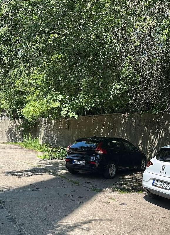 Gebraucht Volvo V40 You! 120 PS (88 kW) 2014 Kombi