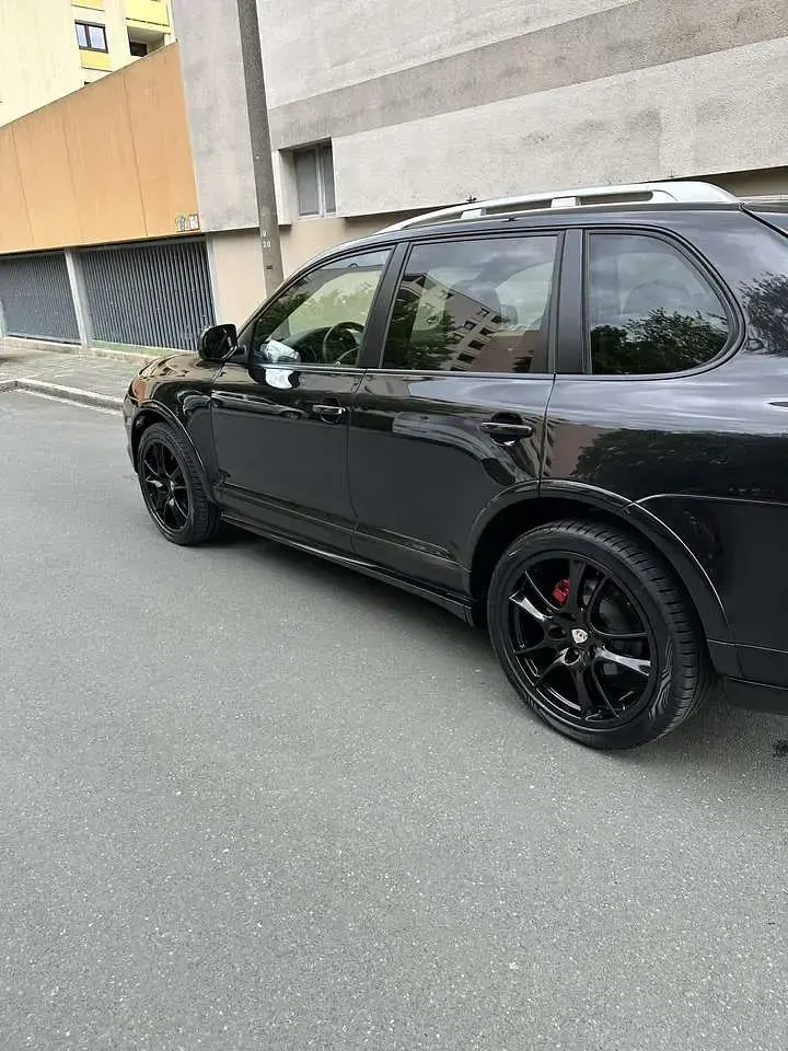 Gebraucht Porsche Cayenne Edition 405 PS (297 kW) 2010 SUV