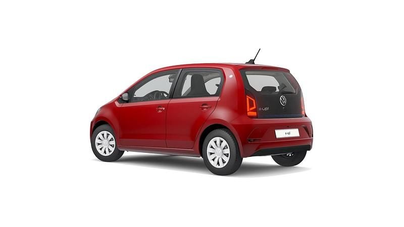 Gebraucht VW e-up! move up! 61 kW (83 PS) 2022 Kleinwagen