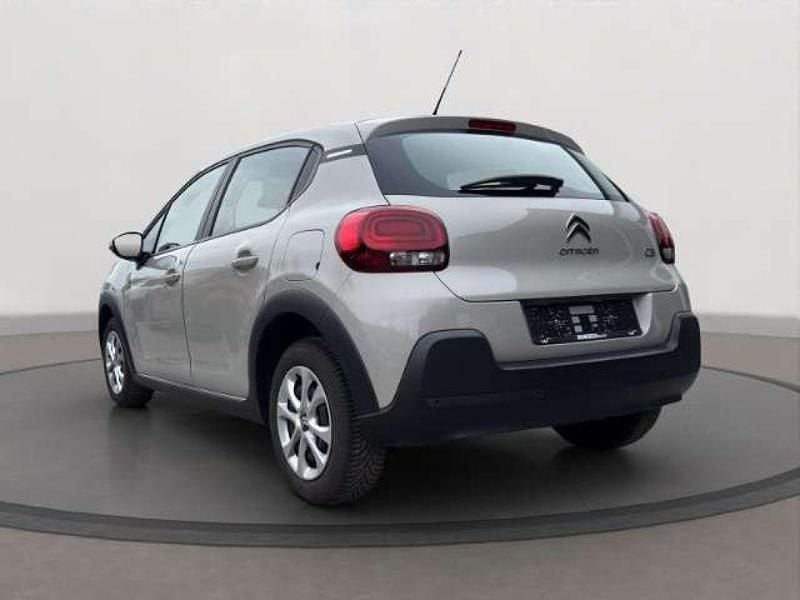 Gebraucht Citroën C3 82 PS (60 kW) 2024 Lackierung sable (metallic) Kleinwagen