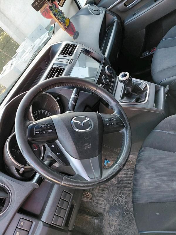 Second-hand Mazda 5 2011 Monovolum