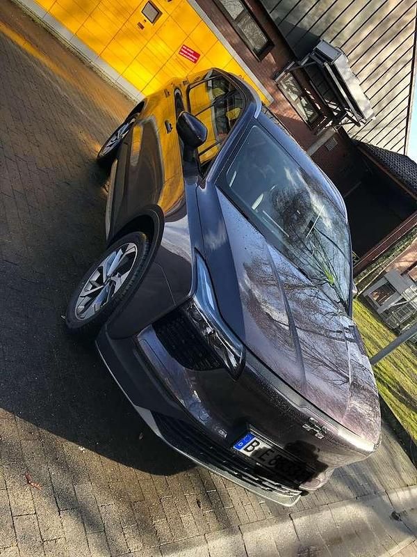 Gebraucht Aiways U5 150 kW (204 PS) 2022 Violett SUV