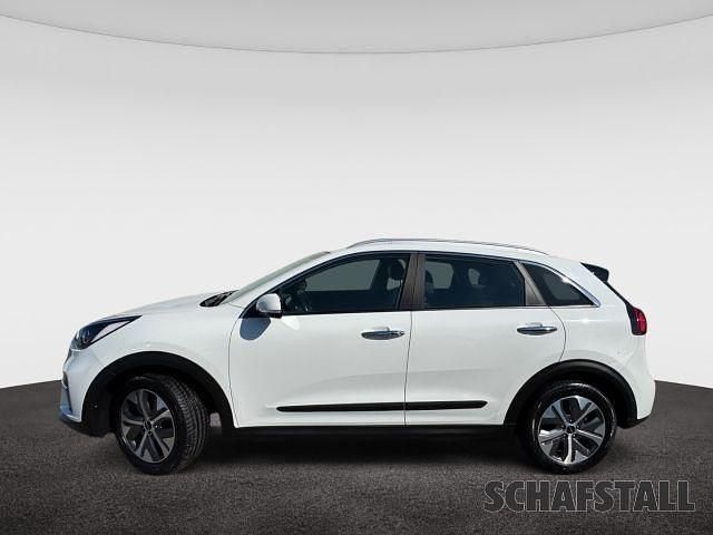 Gebraucht Kia e-Niro Vision 150 kW (204 PS) 2022 SUV