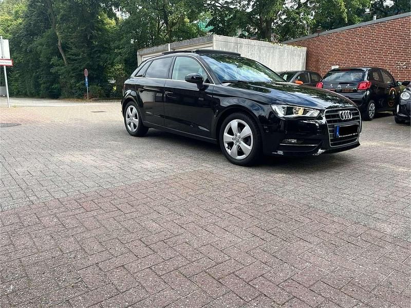 Gebraucht Audi A3 Design 150 PS (110 kW) 2016 Kombi