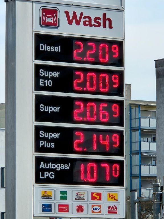 Gebraucht Skoda Octavia Style 150 PS (110 kW) 2018 Blau Kombi