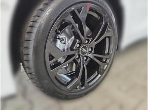 Neu Audi A3 S-Line 204 PS (150 kW) 2026 Weiß (arkonaweiß) Limousine