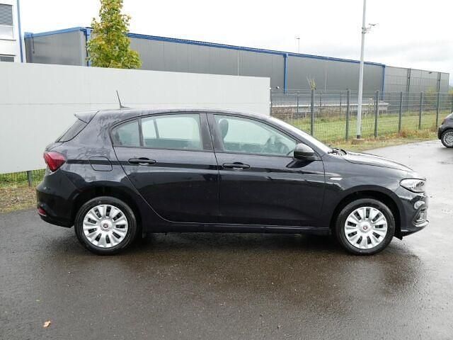 Gebraucht Fiat Tipo 131 PS (96 kW) 2024 Schwarz Limousine