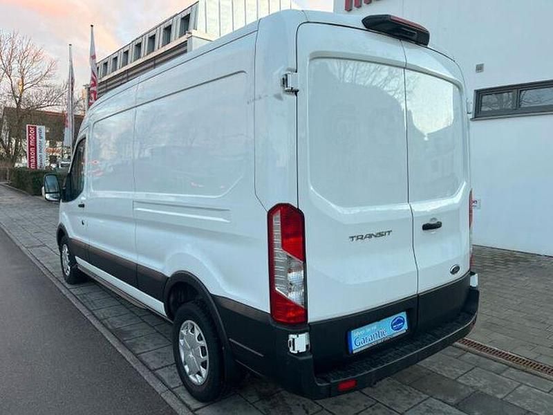 Gebraucht Ford Transit Trend 131 PS (96 kW) 2020 Andere