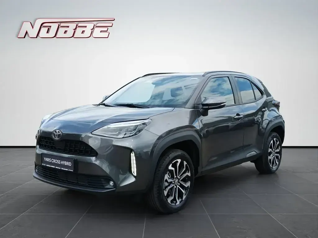 Gebraucht Toyota Yaris 131 PS (96 kW) 2026 Kleinwagen