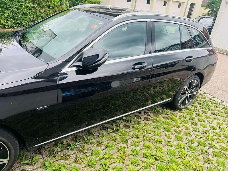 Gebraucht 2020 Mercedes C300e Kombi | 25.000 € (Fairer Preis) - Bild 1/4