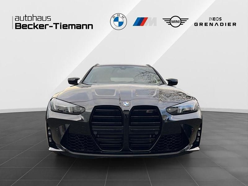 Neu BMW M3 Competition Edition 530 PS (389 kW) 2025 Saphirschwarz Kombi