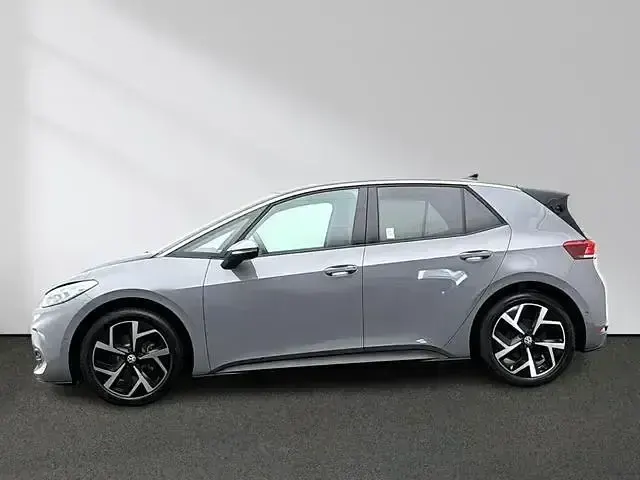 Gebraucht VW ID.3 Pro 150 kW (204 PS) 2024 Grau Kleinwagen