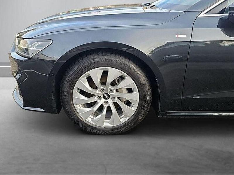 Gebraucht Audi A7 Basis 204 PS (150 kW) 2021 Grau Limousine