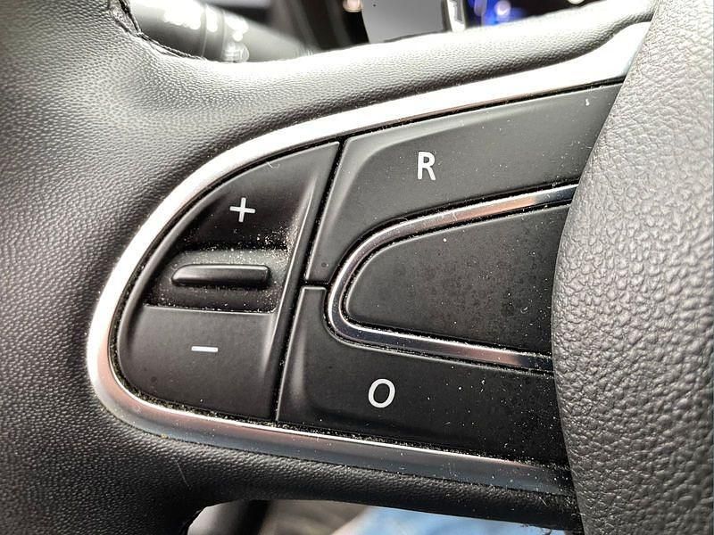 Gebraucht Renault Kadjar 116 PS (85 kW) 2020 Blau SUV