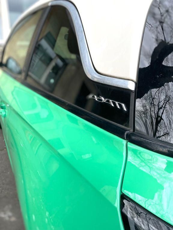 Gebraucht Opel Adam Jam 87 PS (63 kW) 2016 Grün Kleinwagen