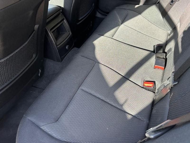 Gebraucht BMW 118 136 PS (100 kW) 2018 Weiß Kleinwagen