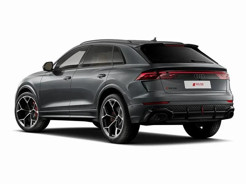 Gebraucht Audi RS Q8 Performance 471 PS (346 kW) 2025 Andere SUV