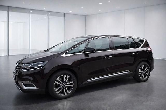 Second-hand Renault Espace Initiale Paris 160 CP (117 kW) 2017 Other Monovolum