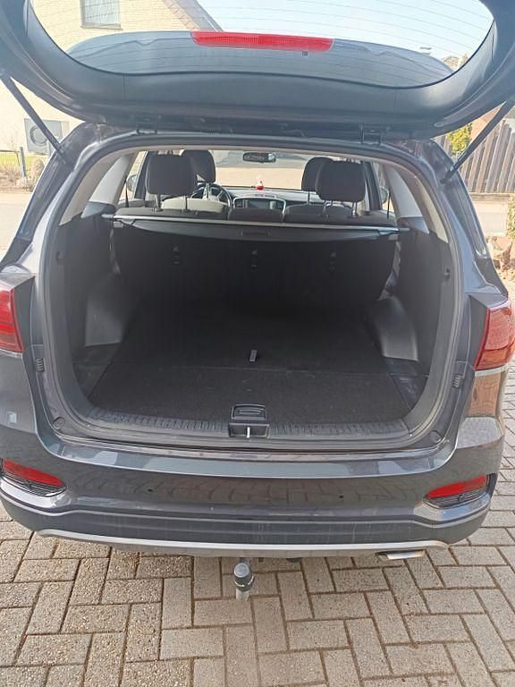 Gebraucht Kia Sorento Vision 200 PS (147 kW) 2019 SUV