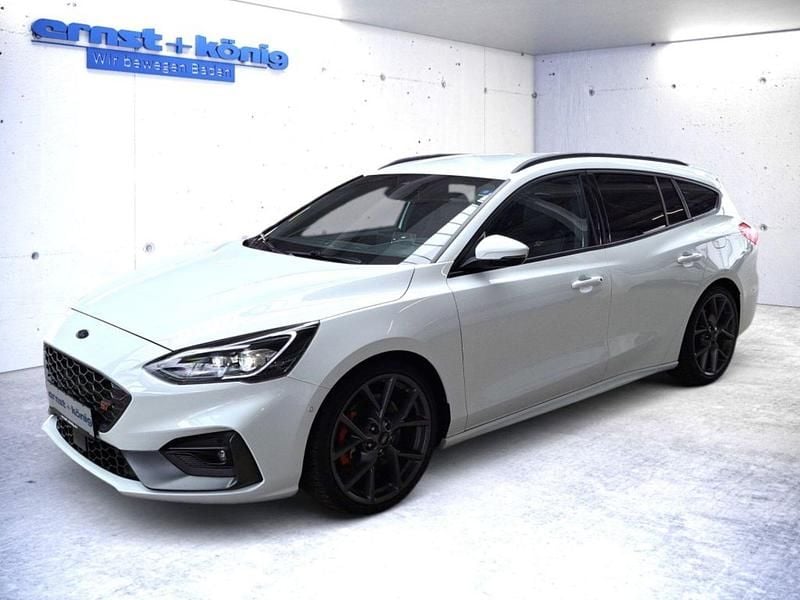 Gebraucht Ford Focus ST 280 PS (205 kW) 2022
