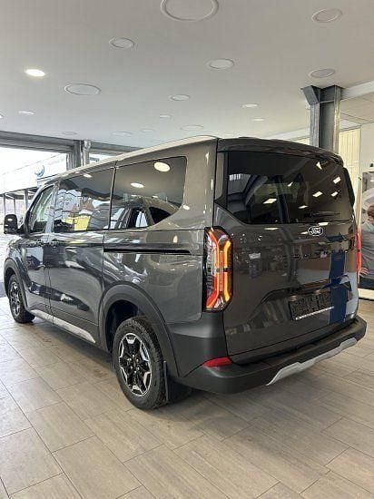 Neu Ford Tourneo Active 170 PS (125 kW) 2026 Grau Van / Kleinbus