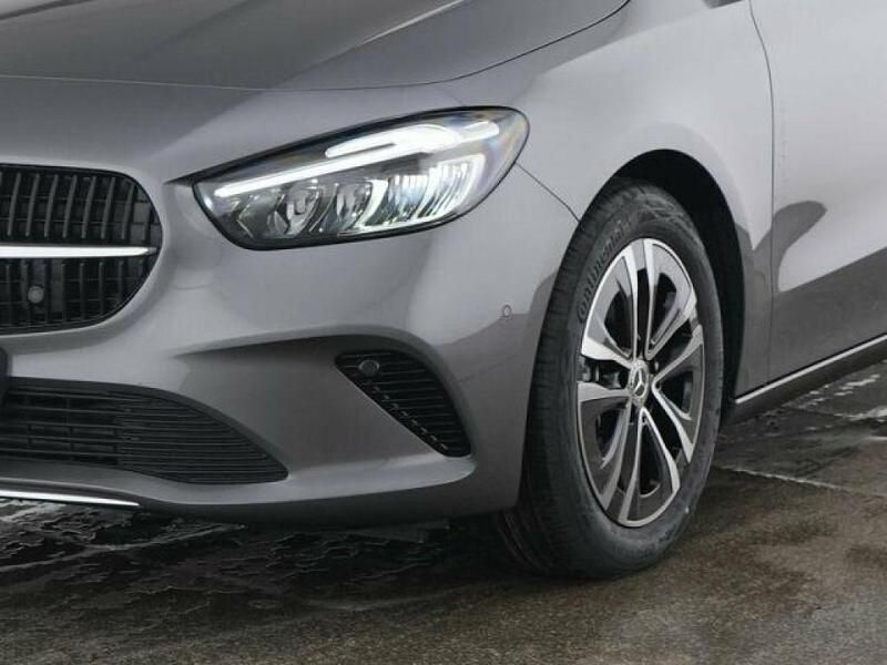 Gebraucht Mercedes 220 190 PS (139 kW) 2024 Lack mountaingrau (metallic) Limousine