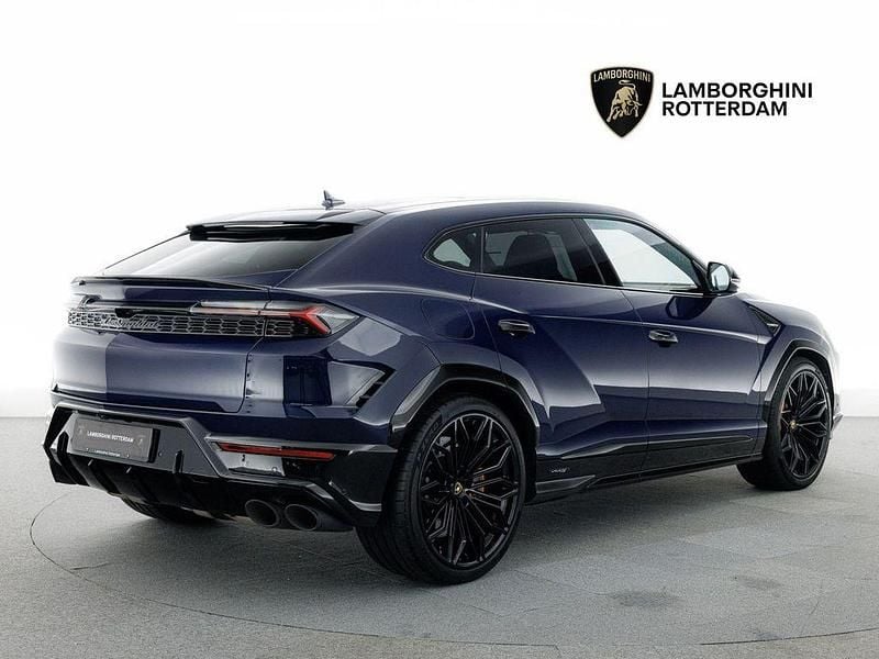 Gebraucht Lamborghini Urus 2025 Blau SUV