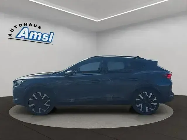 Gebraucht Cupra Formentor VZ 333 PS (244 kW) 2025 Grau SUV