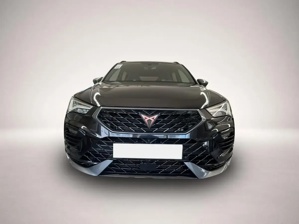 Gebraucht Cupra Ateca VZ 300 PS (220 kW) 2023 Manufacturer SUV