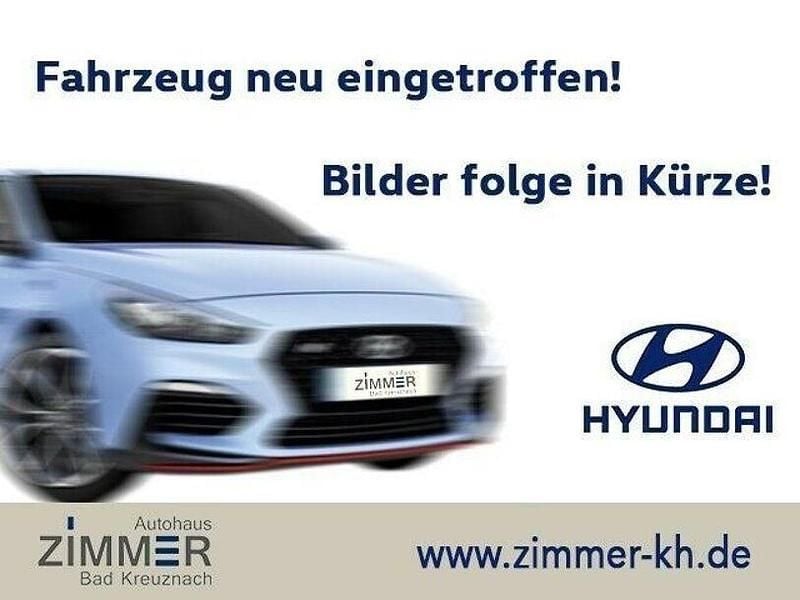 Misty jungle / mic Gebraucht 2021 Hyundai Kona Trend SUV | 18.500 € (Fairer Preis) - Bild 1/1