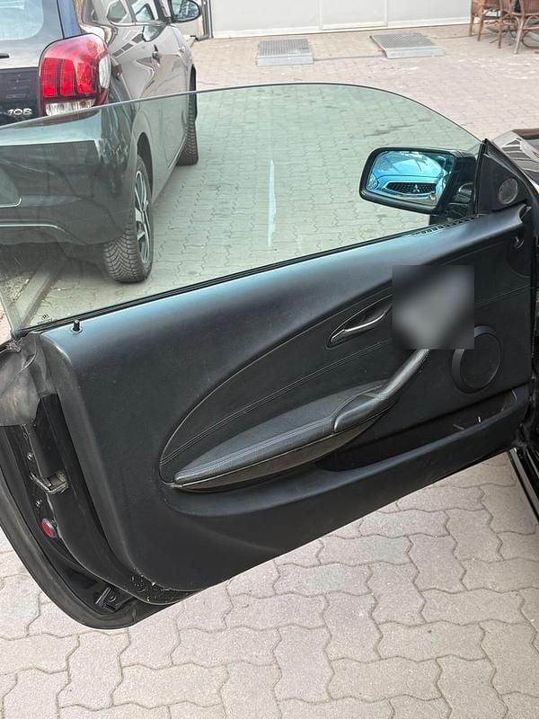 Second-hand BMW 650 360 CP (264 kW) 2006 Negru Coupe