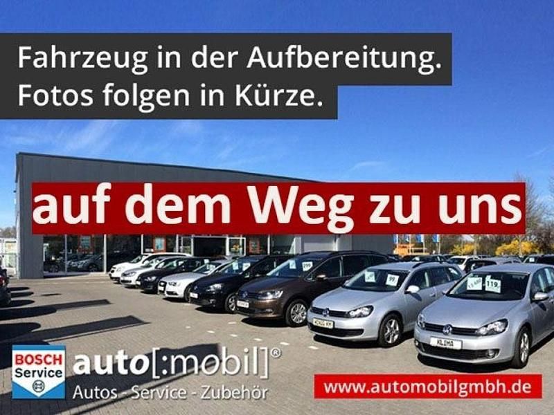 Navarra blau metallic (metallic) Gebraucht 2024 Audi e-tron S-Line SUV | 39.980 € (Guter Preis) - Bild 1/1