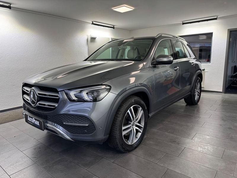 Gebraucht Mercedes GLE350 272 PS (200 kW) 2020 Other SUV