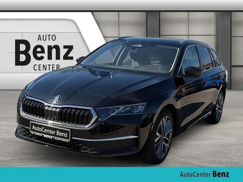 Gebraucht Skoda Octavia Tour 150 PS (110 kW) 2026 Kombi
