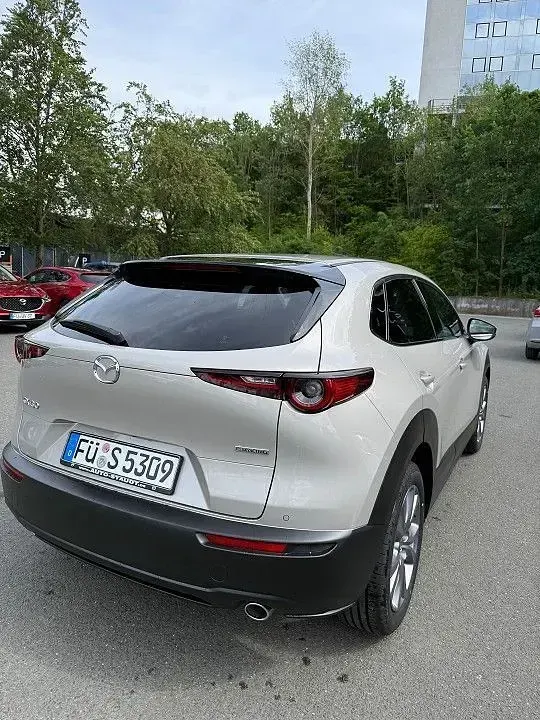 Neu Mazda CX-30 140 PS (102 kW) 2026 Platinum quartz m SUV