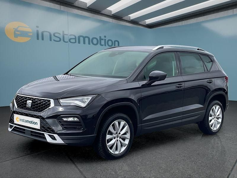 Gebraucht Seat Ateca Style 150 PS (110 kW) 2026 SUV