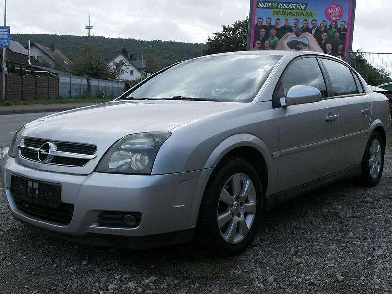 Other Gebraucht 2005 Opel Vectra Limousine | 1.650 € (Guter Preis) - Bild 1/4