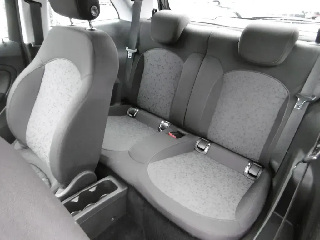 Gebraucht Opel Adam Jam 87 PS (63 kW) 2018 Grau Kleinwagen