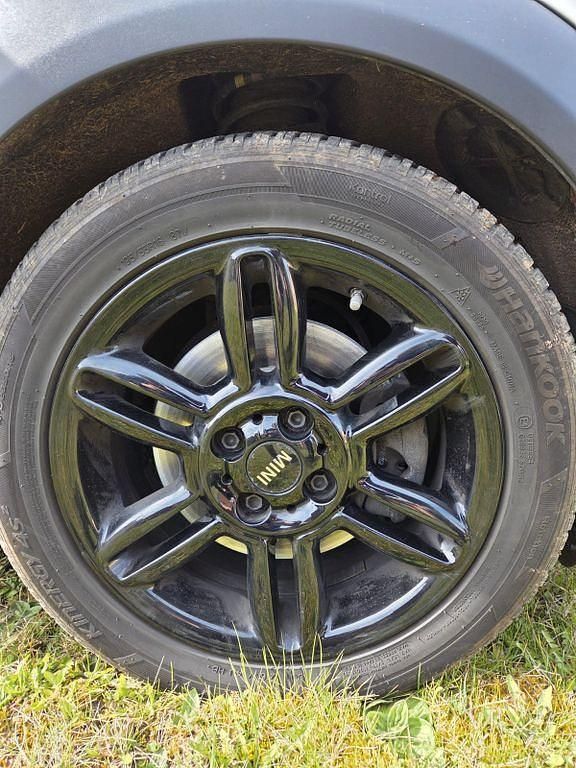 Gebraucht Mini Cooper Cabriolet 122 PS (89 kW) 2016 Beige Cabrio