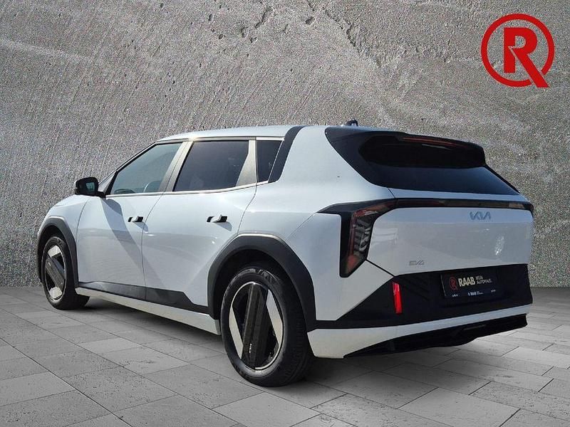 Neu Kia EV4 Earth 150 kW (204 PS) 2026 Weiß Limousine