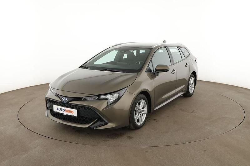 Usata Toyota Corolla 98 CV (72 kW) 2022 Station wagon