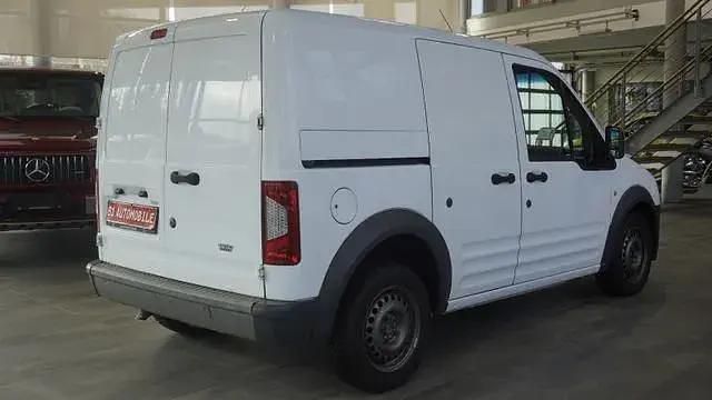Usata Ford Transit Connect 90 CV (66 kW) 2012 Andere Monovolume