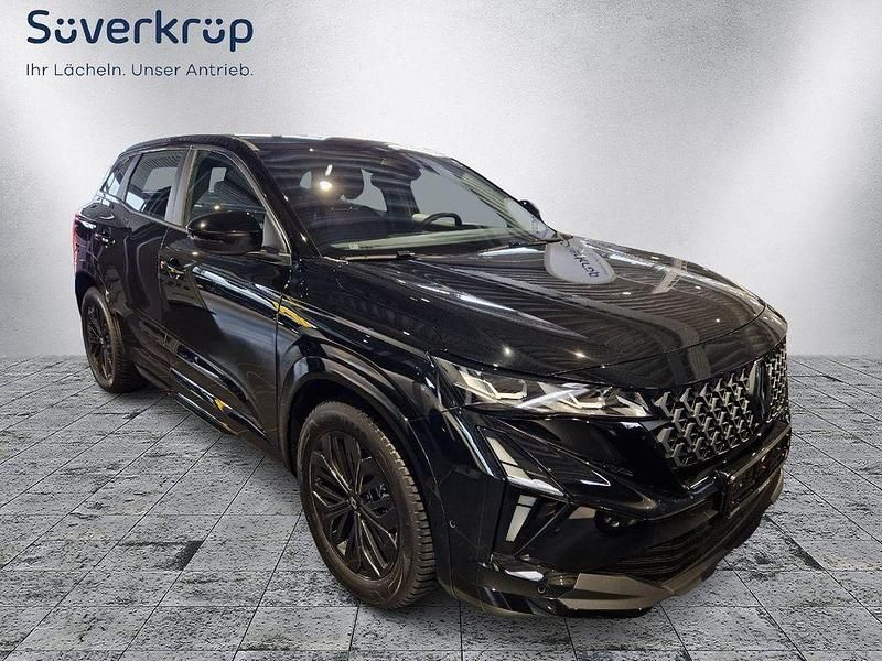 Schwarz Neu 2025 Renault Austral Evolution SUV | 33.980 € (Guter Preis) - Bild 1/4