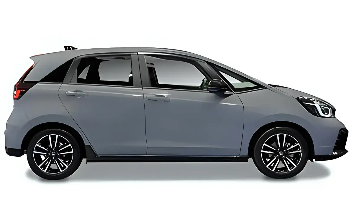 Neu Honda Jazz Advance 122 PS (89 kW) 2026 Kleinwagen