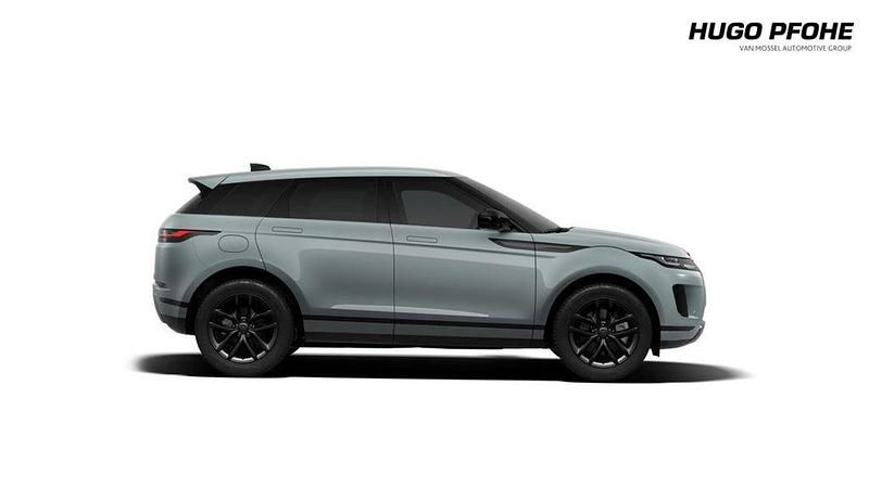 Neu Land Rover Range Rover evoque S 204 PS (150 kW) 2026 Schwarz SUV