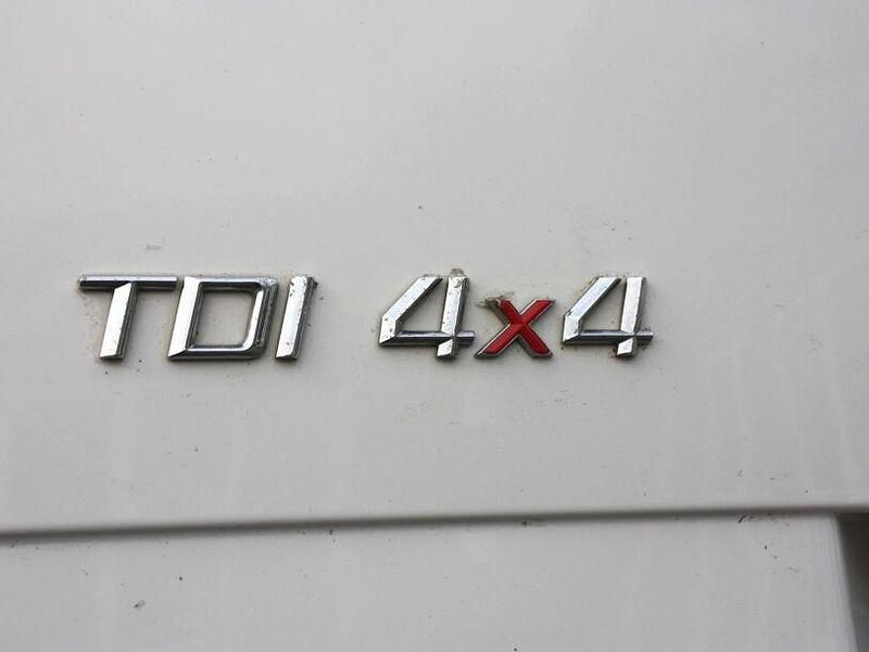 Gebraucht Skoda Yeti Ambition 110 PS (80 kW) 2010 Weiß SUV