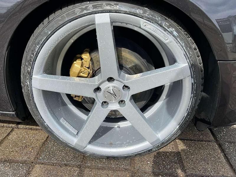 Gebraucht Audi A4 Ambiente 177 PS (130 kW) 2012 Limousine