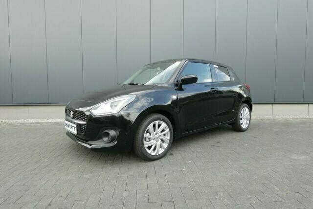Gebraucht Suzuki Swift Comfort 83 PS (61 kW) 2021 Andere farbe metallic Kleinwagen