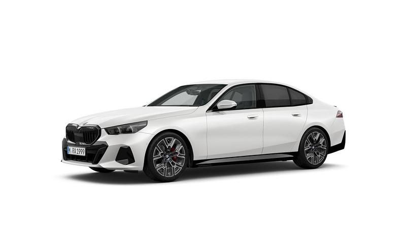 Neu 2026 BMW 520 Comfort Edition Limousine | 67.583 € (Fairer Preis) - Bild 1/2