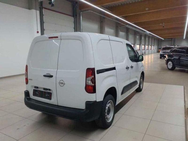 Gebraucht Opel Combo 2024 Andere